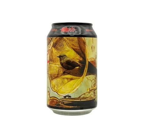 Pühaste Brewery | AEG