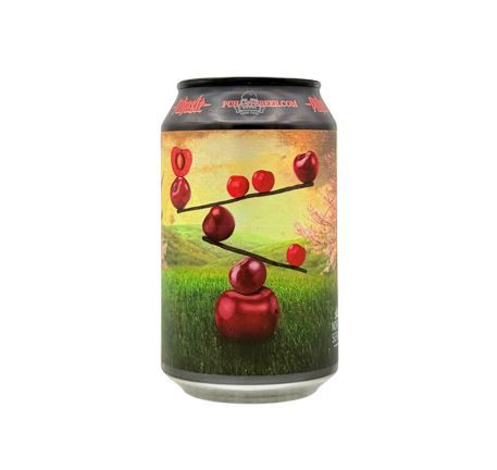 Pühaste Brewery | Momentum: Cherry