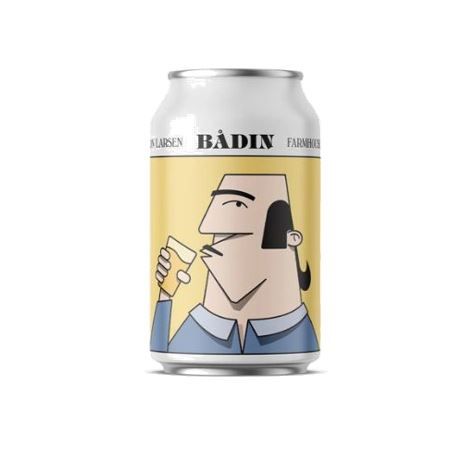 Badin | Saison Larsen