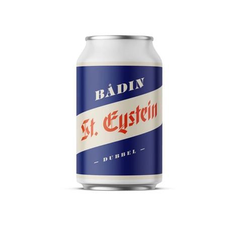 Badin | St. Eystein