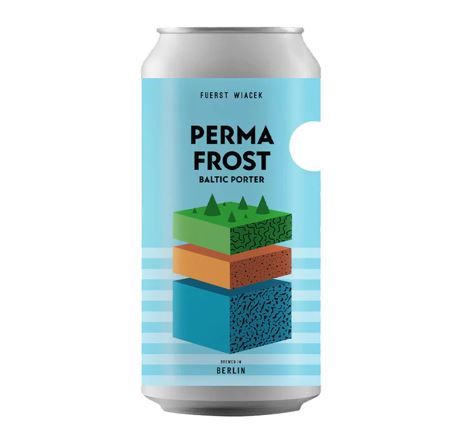 Fuerst Wiacek | Permafrost