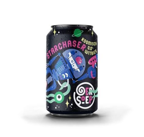 Oersoep | Starchaser