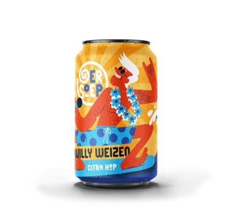 Oersoep | Willy Weizen