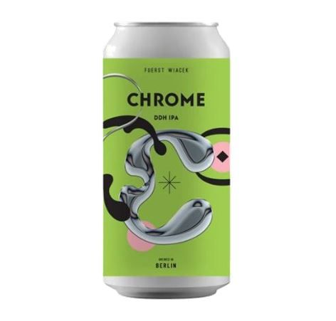 Fuerst Wiacek | Chrome