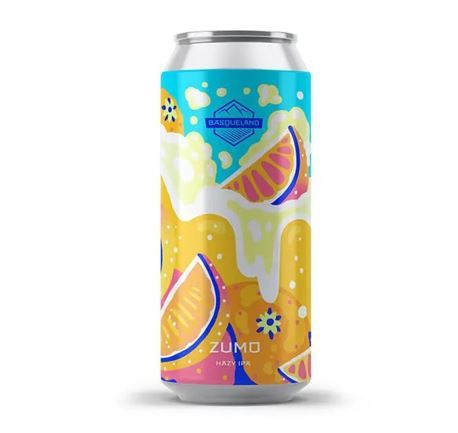 Basqueland Brewing | Zumo