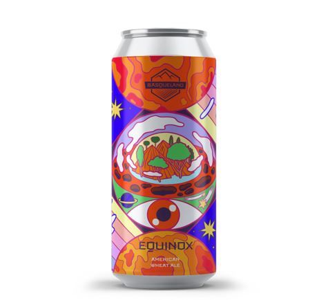Basqueland Brewing | Equinox