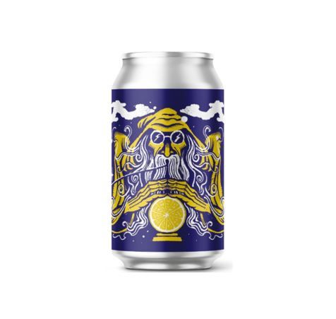 Hoppy Road | White Wizard