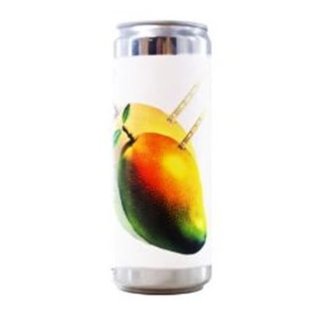 Brewski | Mangofeber IPA