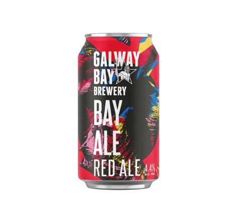 Galway Bay Brewery | Bay Ale
