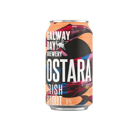 Galway Bay Brewery | Ostara