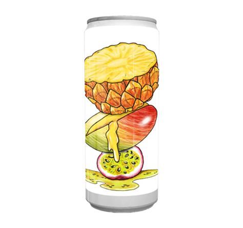Brewski | Pango IPA