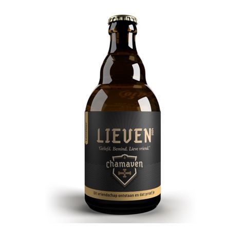 Chamaven | Lieven