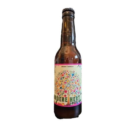Brouwerij 't Bemmeltje | Groene Hert