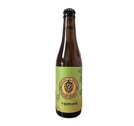 Tomblond Brouwerij | Tomipa