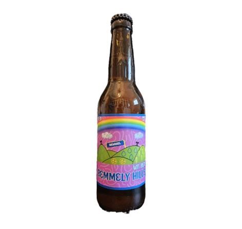 Brouwerij 't Bemmeltje | Bemmely Hills