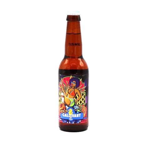 Gallivant | Disco Dipa