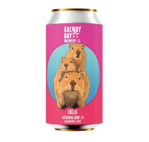 Galway Bay Brewery | Lolla