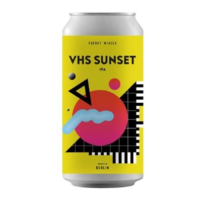 Fuerst Wiacek | VHS Sunset