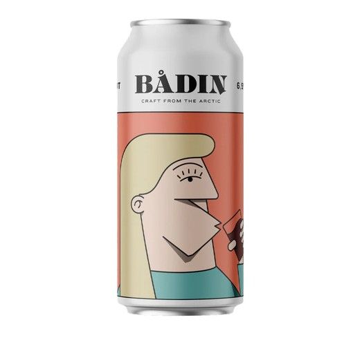 Badin | Stout