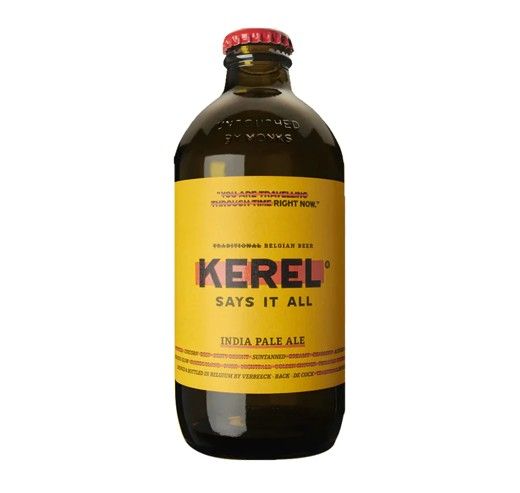 VBDCK Brewery| Kerel IPA