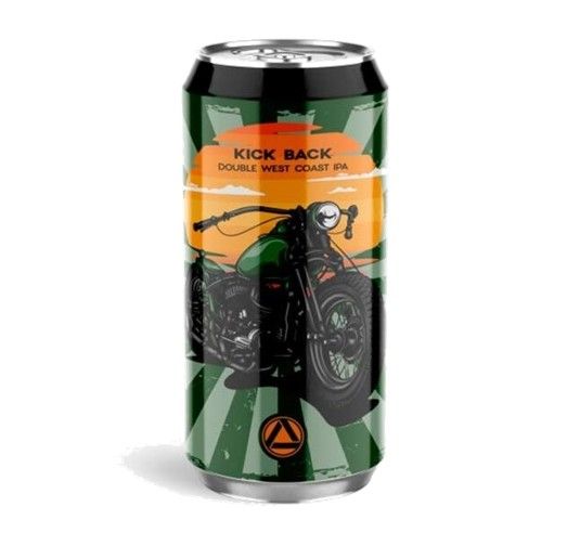 Attik Brewing | Kickback