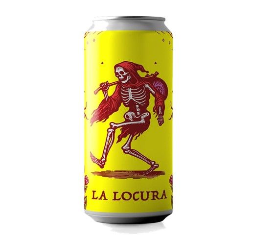 Attik Brewing | La Locura