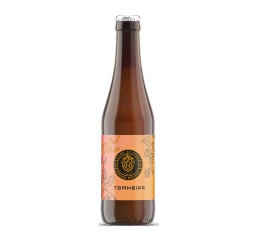 Tomblond Brouwerij | TomNeipa