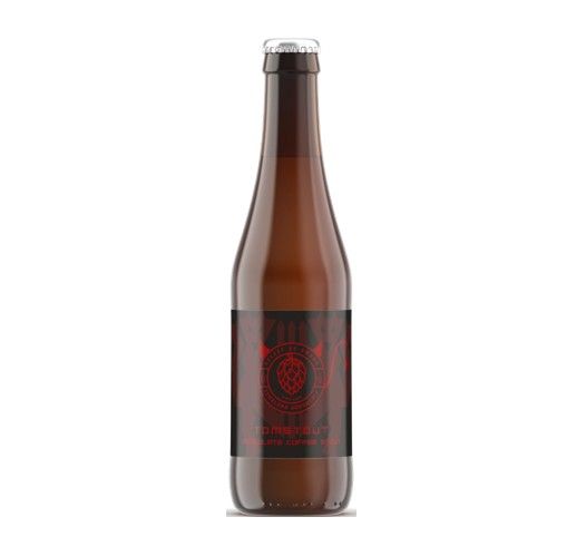 Tomblond Brouwerij | TomStout