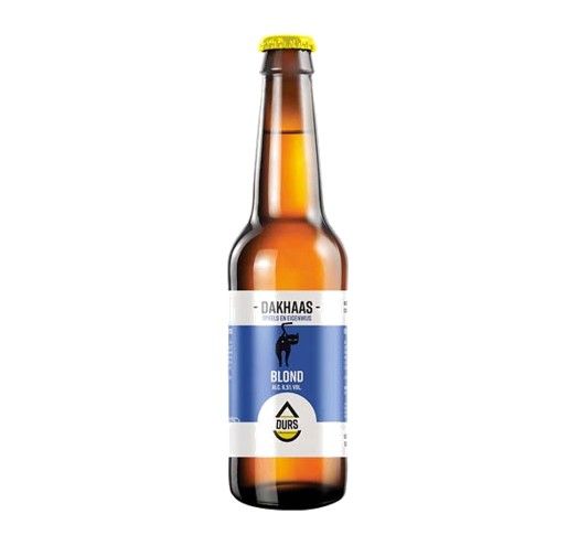 Brouwerij Durs | Dakhaas
