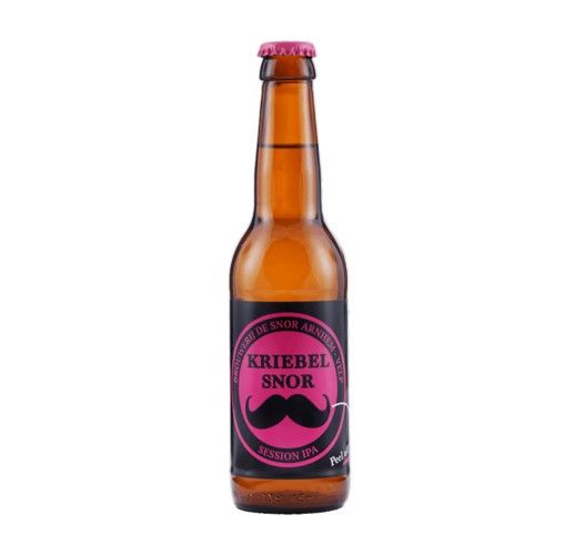Brouwerij De Snor | Kriebel Snor