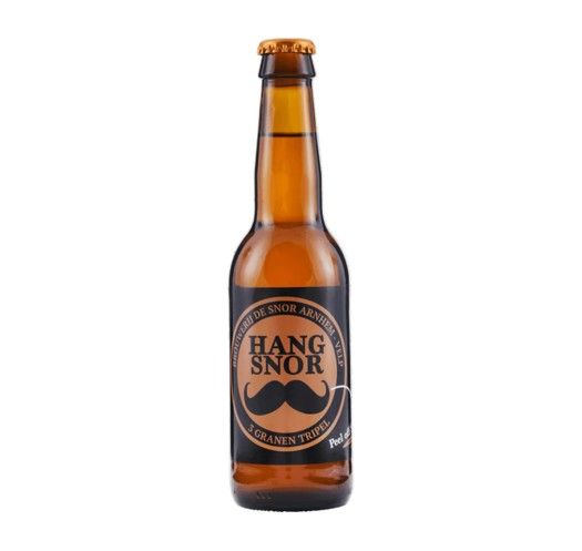 Brouwerij De Snor | Hang Snor