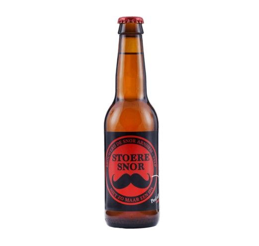 Brouwerij De Snor | Stoere Snor