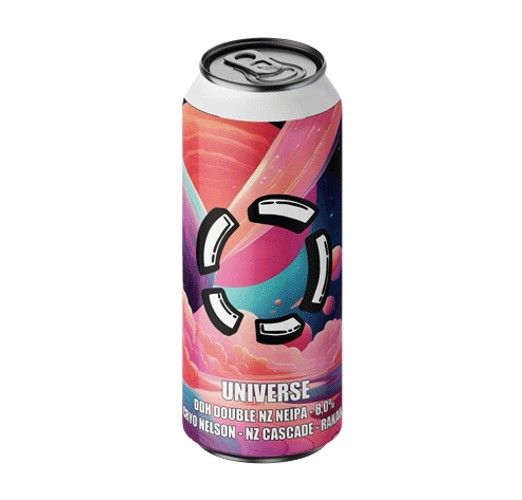 Brouwerij LOST | Universe