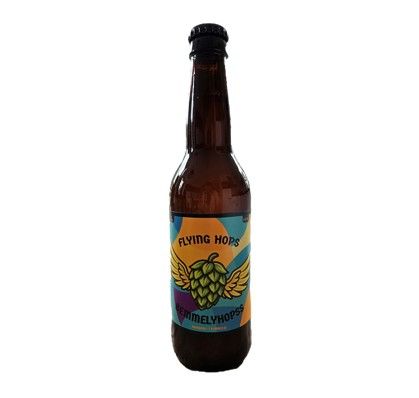 Brouwerij 't Bemmeltje | Bemmely Hops