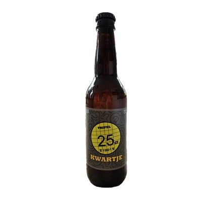 Brouwerij 't Bemmeltje | Kwartje Tripel