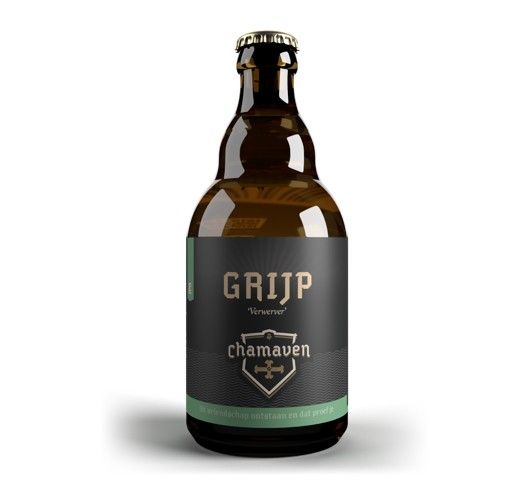Chamaven | Grijp