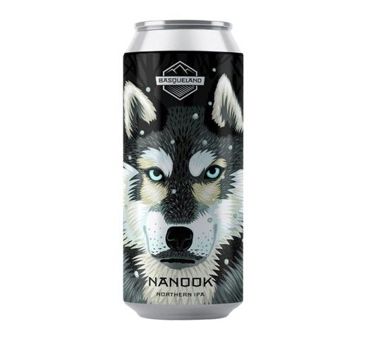 Basqueland Brewing | Nanook