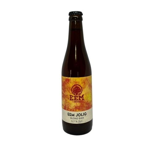Eembier | Eem Jolig