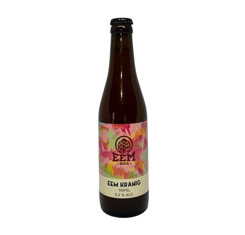 Eembier | Eem Kranig