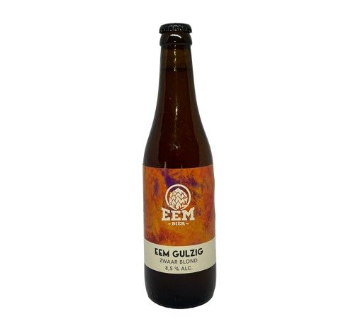 Eembier | Eem Gulzig