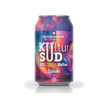 Bierol | Kultura Helles