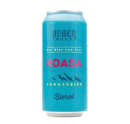 Bierol | Koasa