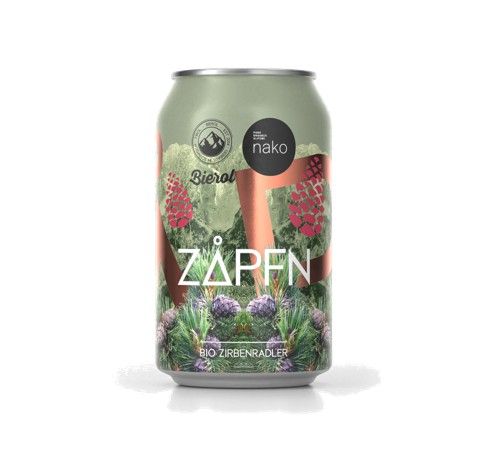 Bierol | Zåpfn