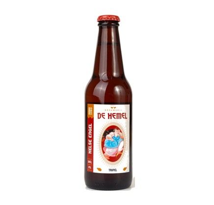 Brouwerij De Hemel | Helse Engel