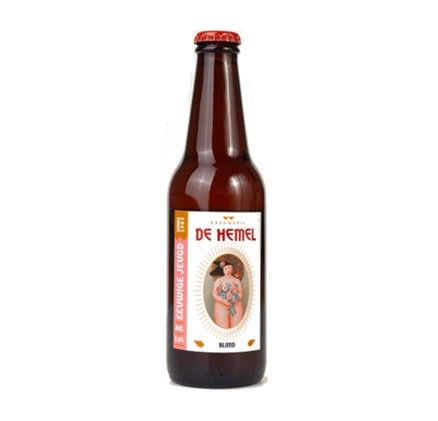 Brouwerij De Hemel | Eeuwige Jeugd