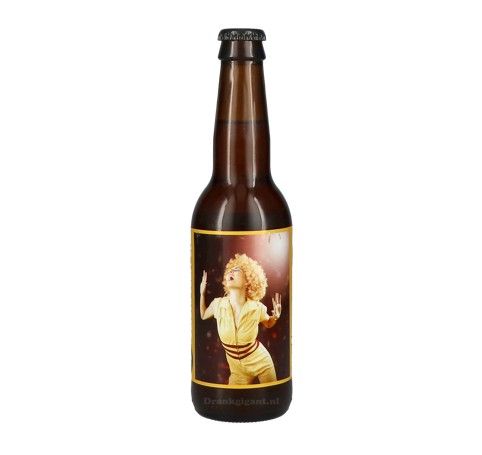 PopHop Brewery | Boogie Blond