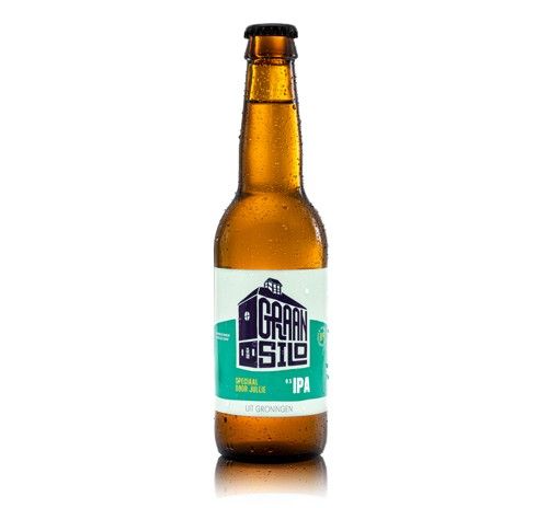 Graansilo | Graansilo IPA 0.5%
