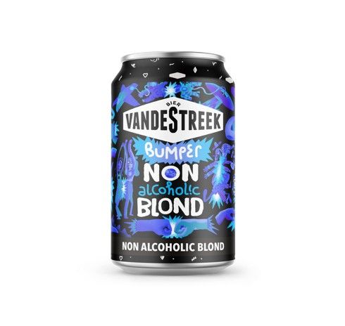 VandeStreek | Bumper Non-Alcoholic