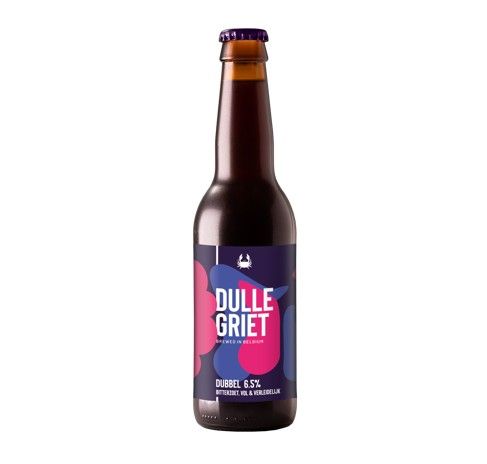 Scheldebrouwerij | Dulle Griet