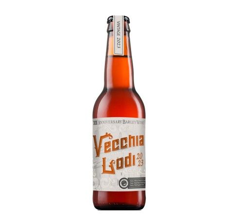 Brewfist | Vecchia Lodi 2023